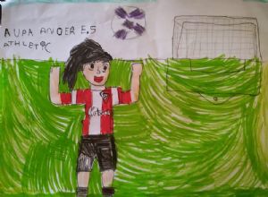 31 - Ander Egia Bua (6 años)