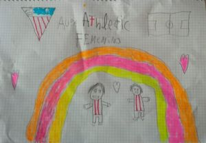 24 - Ander Muñoz Méndez, (8 años)