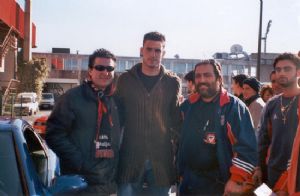 Athletic-R.Madrid 2003