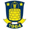 Escudo del Brøndby