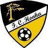 Escudo del Football Club Honka Espoo