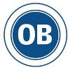 Escudo del Odense Boldklub