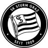 Escudo del Sturm Graz