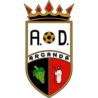 Escudo del Agrupación Deportiva Arganda Club de Fútbol
