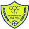 Escudo del Sociedad Club Deportivo Independiente Camp Redo