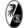 Escudo del Sport-Club Freiburg e.V. 