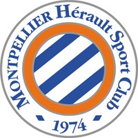 Escudo del Montpellier Hérault Sport Club