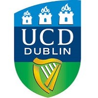 Escudo del University College Dublin