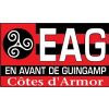 Escudo del En Avant de Guingamp 