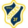 Escudo del Stabæk Idrætsforening