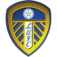Escudo del Leeds United Football Club