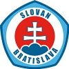 Escudo del Slovan Bratislava