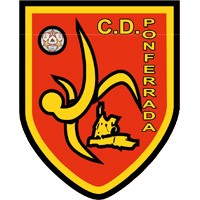 Escudo del Club Deportivo Ponferrada