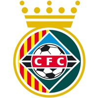 Escudo del Cerdanyola del Vallès Fútbol Club