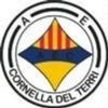 Escudo del Cornellà de Terri