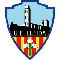 Escudo del Unió Esportiva de Lleida, SAD
