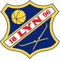 Escudo del Football Club Lyn Oslo