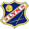 Escudo del Football Club Lyn Oslo 