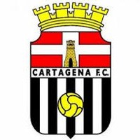 Escudo del Cartagena Fútbol Club (Efesé)