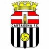 Escudo del Cartagena Fútbol Club