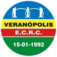 Escudo del Veranópolis Esporte Clube Recreativo e Cultural