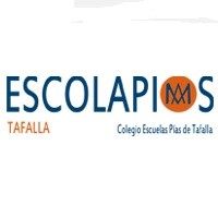 Escudo del Club Deportivo Escolapios de Tafalla
