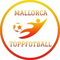 Escudo del Fútbol Club Mallorca Toppfotball
