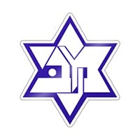 Escudo del Maccabi Holon Football Club