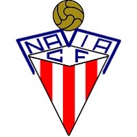 Escudo del Navia Club de Fútbol