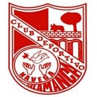Escudo del Club Deportivo Navega