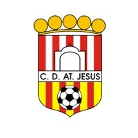 Escudo del Club Deportivo Atlético Jesús