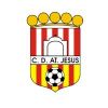 Escudo del Club Deportivo Atlético Jesús