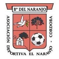 Escudo del Asociación Deportiva El Naranjo