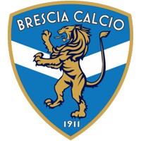 Escudo del Brescia Calcio