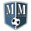 Escudo del Mar Menor Fútbol Club