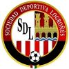 Escudo del Sociedad Deportiva Logroñés