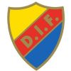 Escudo del Djurgarden/Alvsjo AIK FF