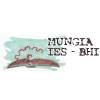 Escudo del IES Mungia BHI