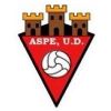 Escudo del Aspe