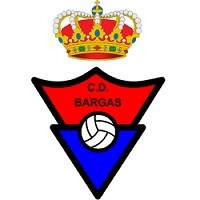 Escudo del Club Deportivo Bargas Soliss