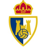 Escudo del Sociedad Deportiva Ponferradina