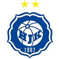 Escudo del Helsingin Jalkapalloklubi