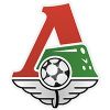 Escudo del Futbolny Klub Lokomotiv Moskva