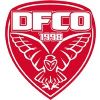 Escudo del Dijon Football Côte d'Or