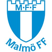 Escudo del Malmö Fotbollförening