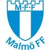 Escudo del Malmö Fotbollförening