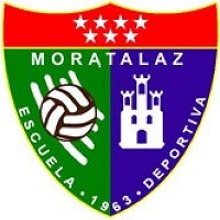 Escudo del Escuela Deportiva Moratalaz