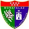 Escudo del ED Moratalaz