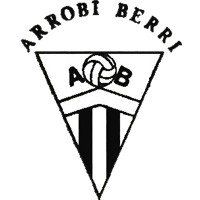 Escudo del Arrobi Berri Kirol Elkartea