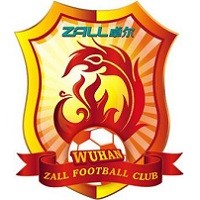 Escudo del Wuhan Zall Football Club